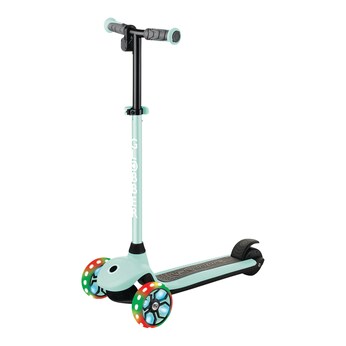 E-Scooter ONE K E-MOTION 4 Plus mit Leuchtrollen