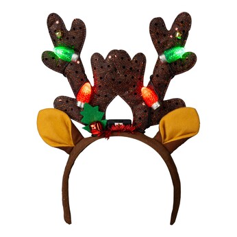 LED-Kopfschmuck