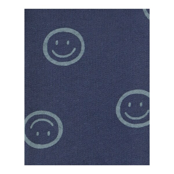 Carter's Sweatjacke mit Kapuze Smileys babywalz