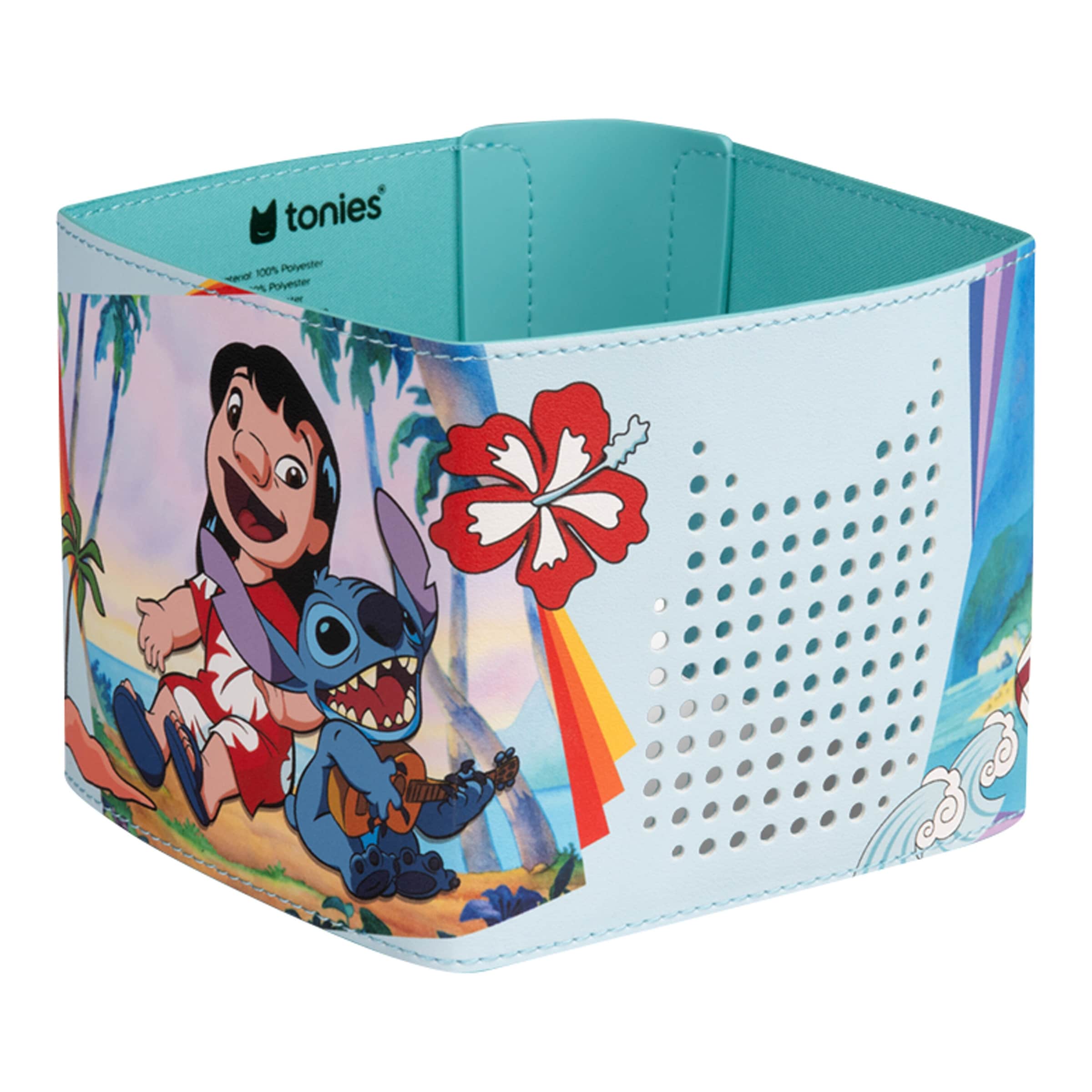 Housse Toniebox 2