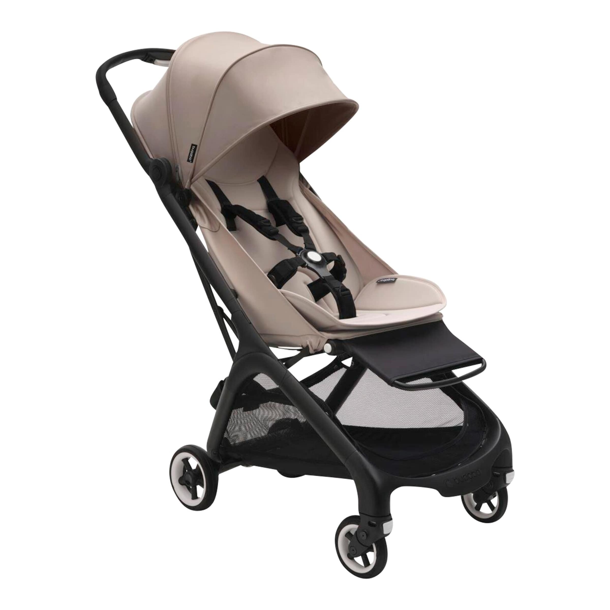 Bugaboo fox baby sales walz