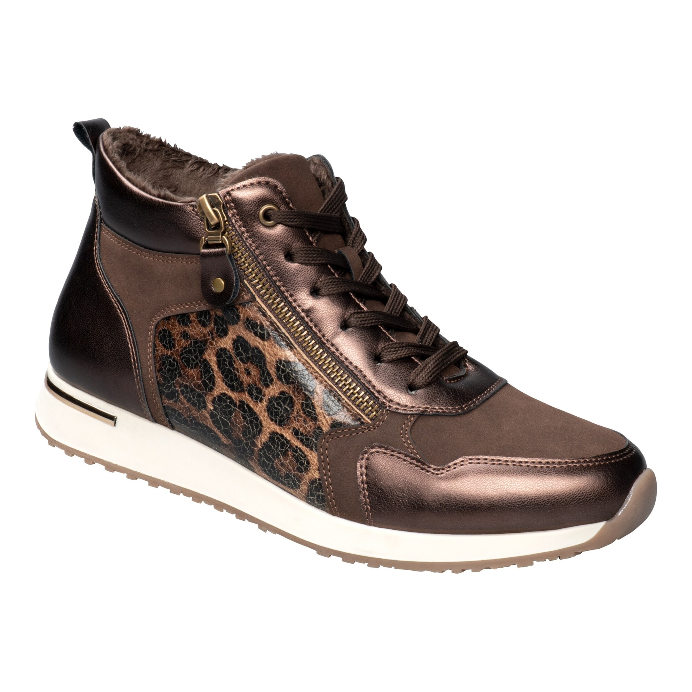 wonderwalk Knöchel-Sneaker „Jacqueline“