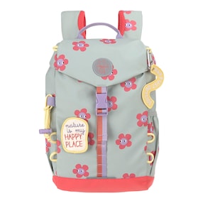 Sac à dos Mini Outdoor Backpack Happy Trails