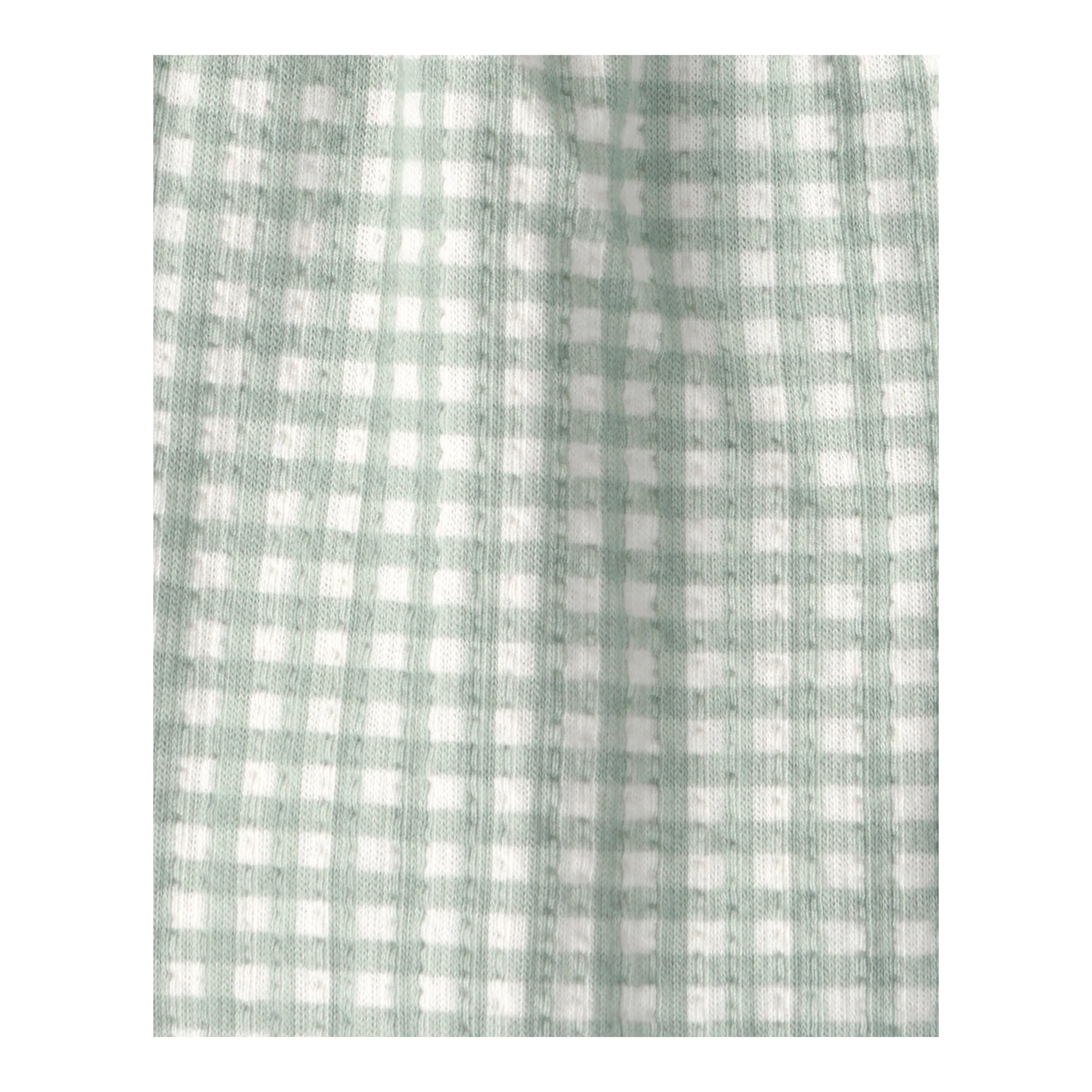 Thumbnail - Carter's 2-tlg. Set Seersucker-Shorts und T-Shirt Karo