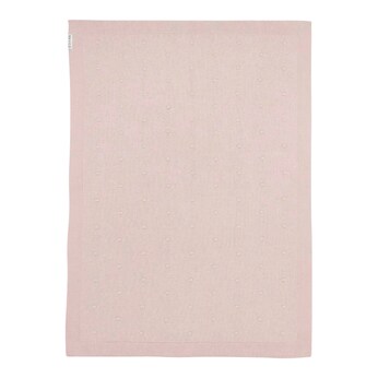 Babydecke Mini Knots 75x100 cm 1.0 TOG