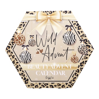 Adventskalender "Wild"