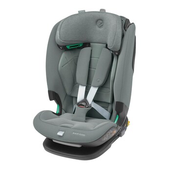 Kindersitz Titan Pro (2025)