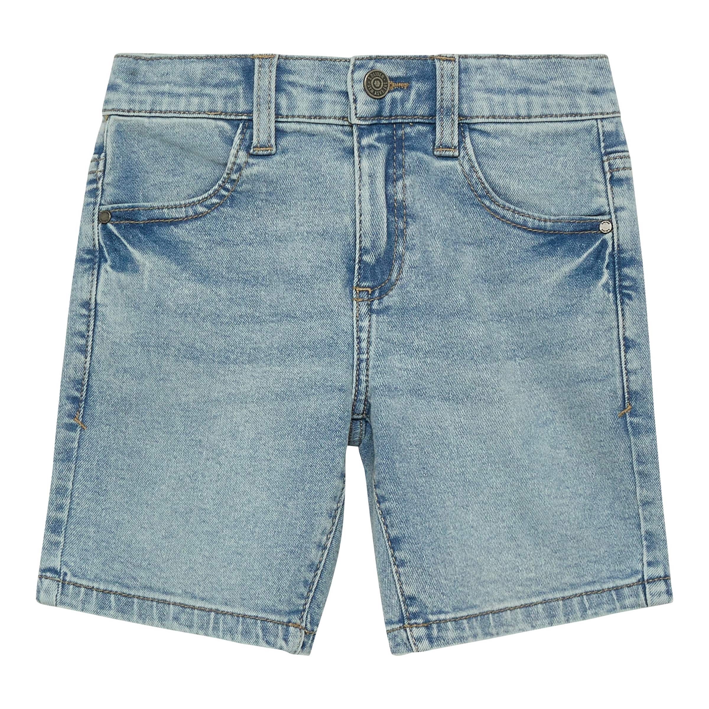 S.Oliver Jeans-Shorts
