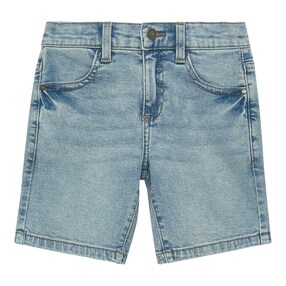 Short en jean