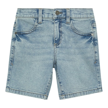 Short en jean