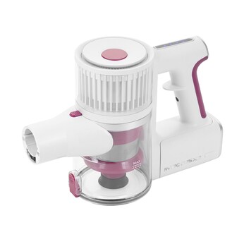 Akku-Staubsauger Invictus X3 Facelift, 11-teilig
