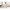 2-tlg. Set Latzhose mit Shirt Schaf