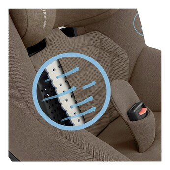 Kindersitz Pearl 360 Pro i-Size