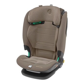 Kindersitz Titan Pro (2025)
