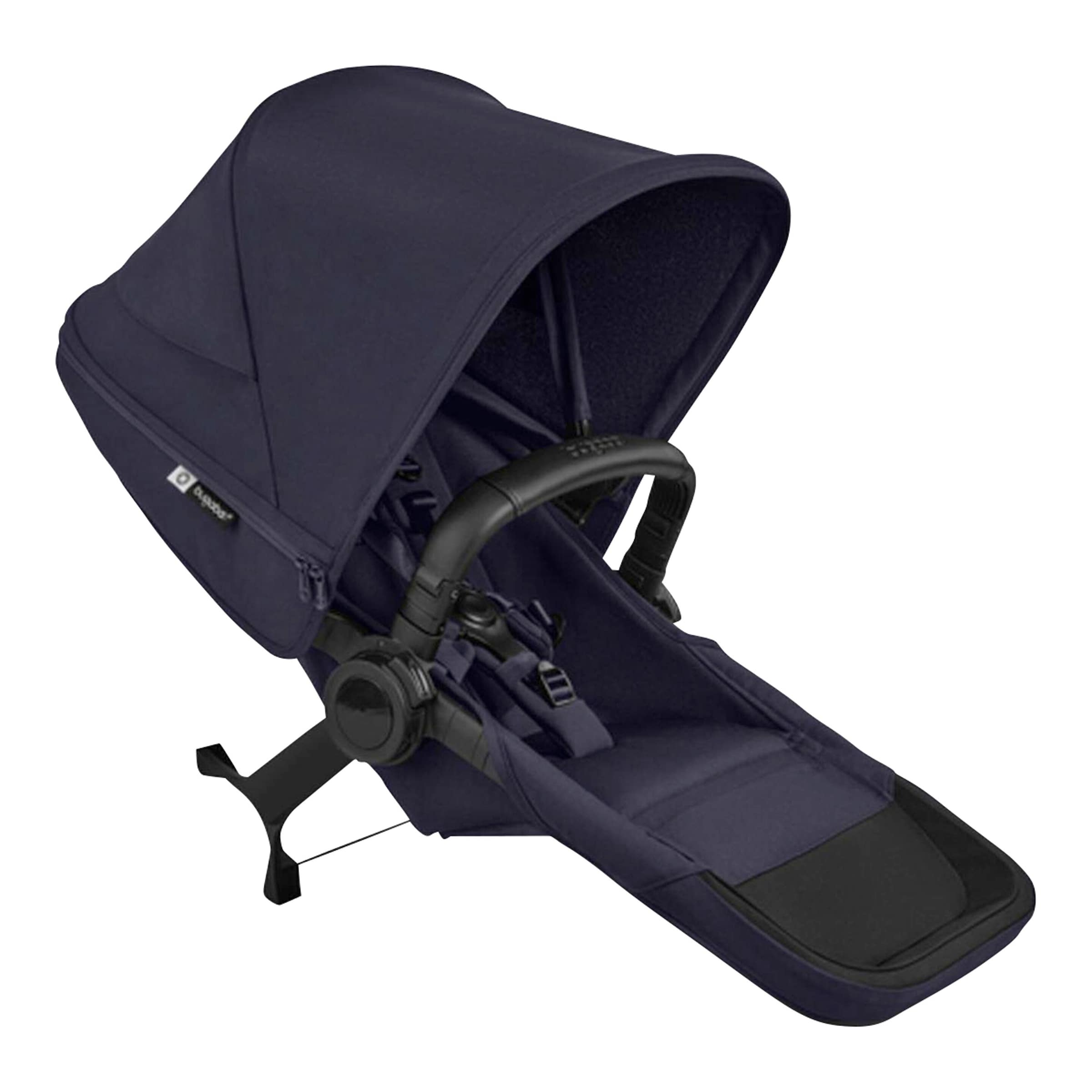 Bugaboo Donkey 6 Geschwistersitz blau