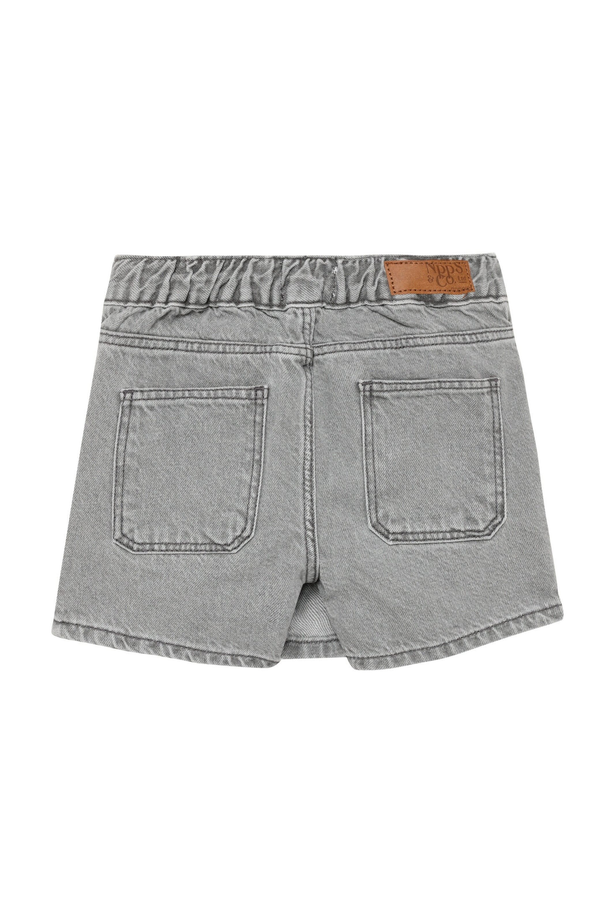 Noppies Kids Jeansrock "mini skort"
