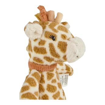 Kuscheltier Giraffe Kaya 16cm