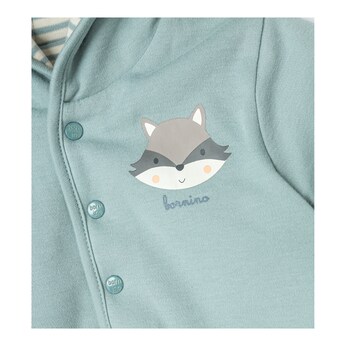 Wendejacke Cozy Friends