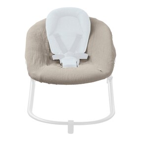 Textil-Bezug Musselin für Alpha Bouncer