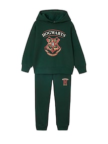 Sport-Set: Sweatshirt & Jogginghose HARRY POTTER, Kinder