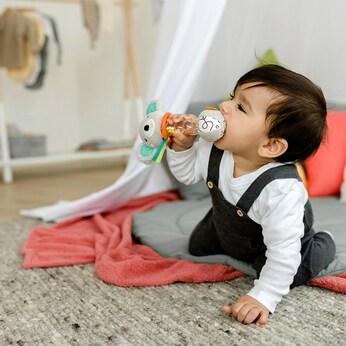 Rassel Regenmacher Koala DoBabyDoo