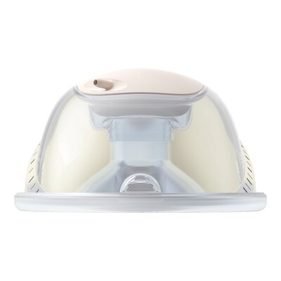 Elektrische Milchpumpe handsfree