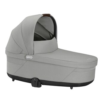 Kombikinderwagen Talos S Lux Trio-Set inkl. Babyschale Cloud G i-Size