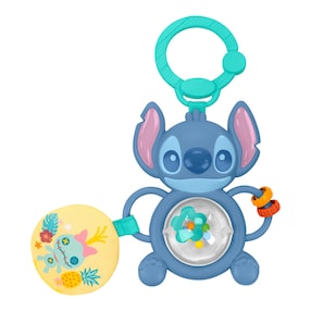 Jouet à suspendre Stitch