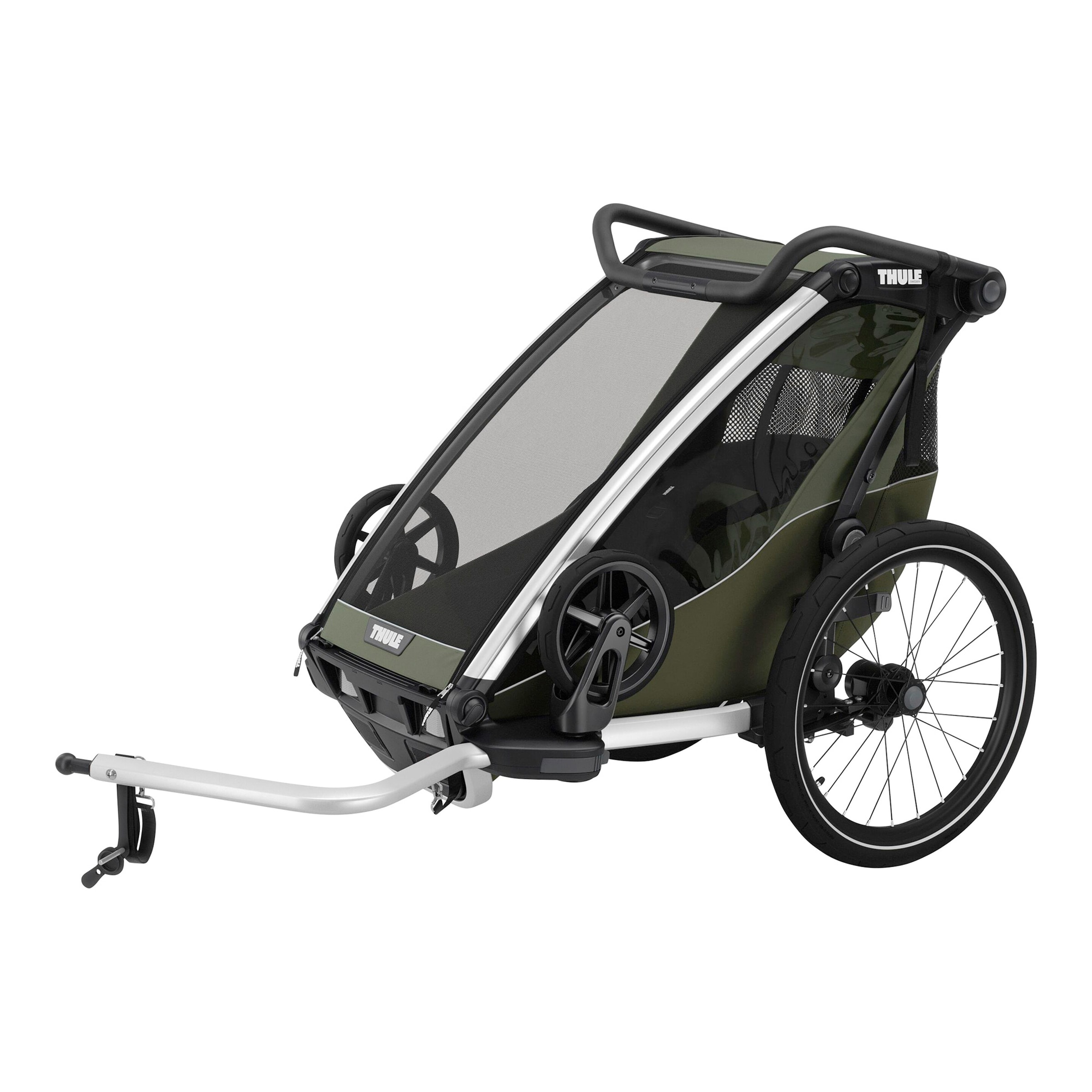 Thule Chariot Lite1 Fahrradanhänger
