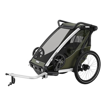Chariot Lite1 Fahrradanhänger