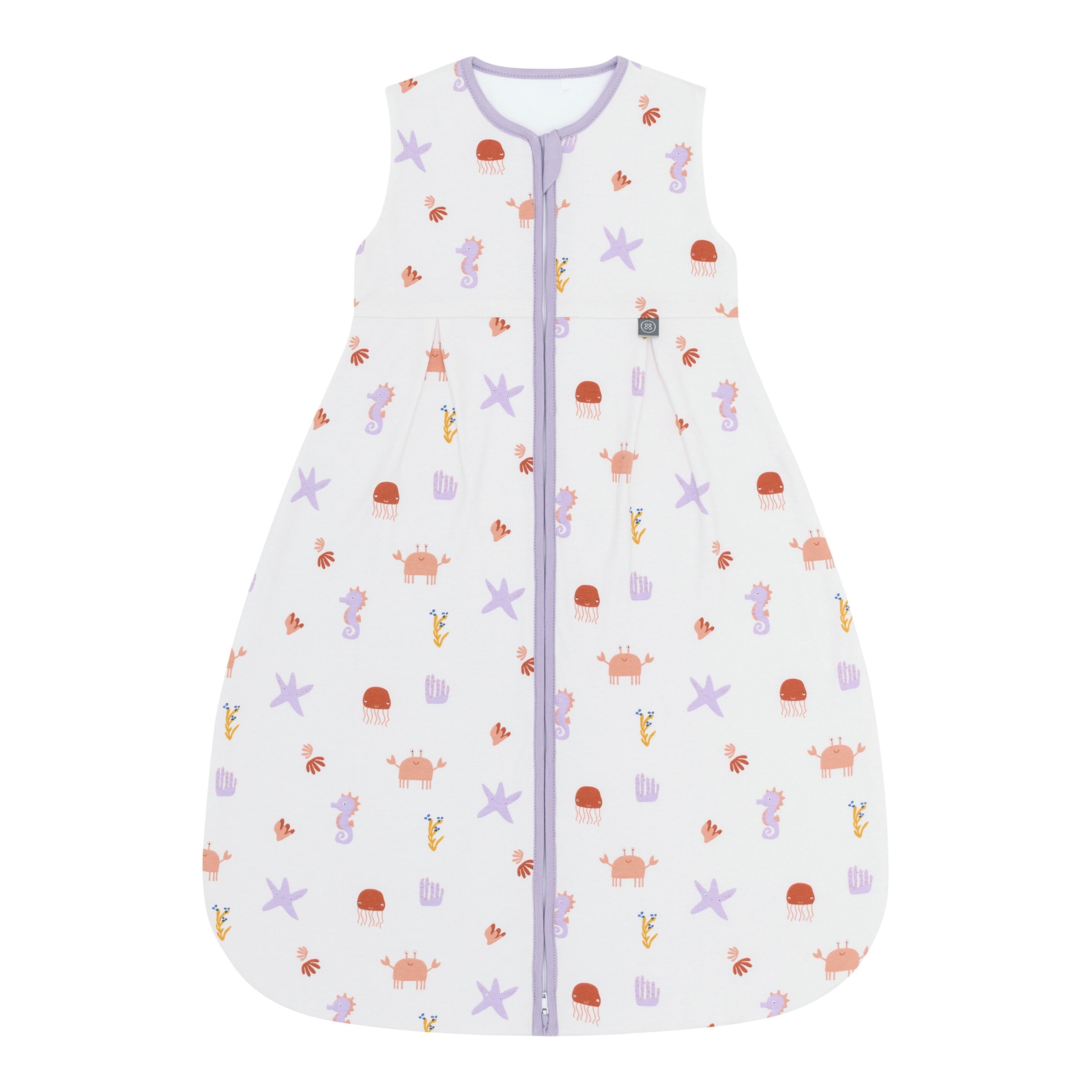 Emma & Noah Ganzjahresschlafsack 1.0 TOG