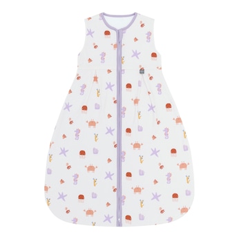 Ganzjahresschlafsack 1.0 TOG