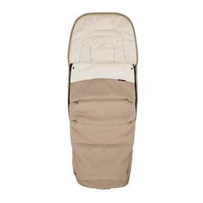 Fußsack für Zoey