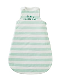 Baby Sommerschlafsack SUNNY BABY