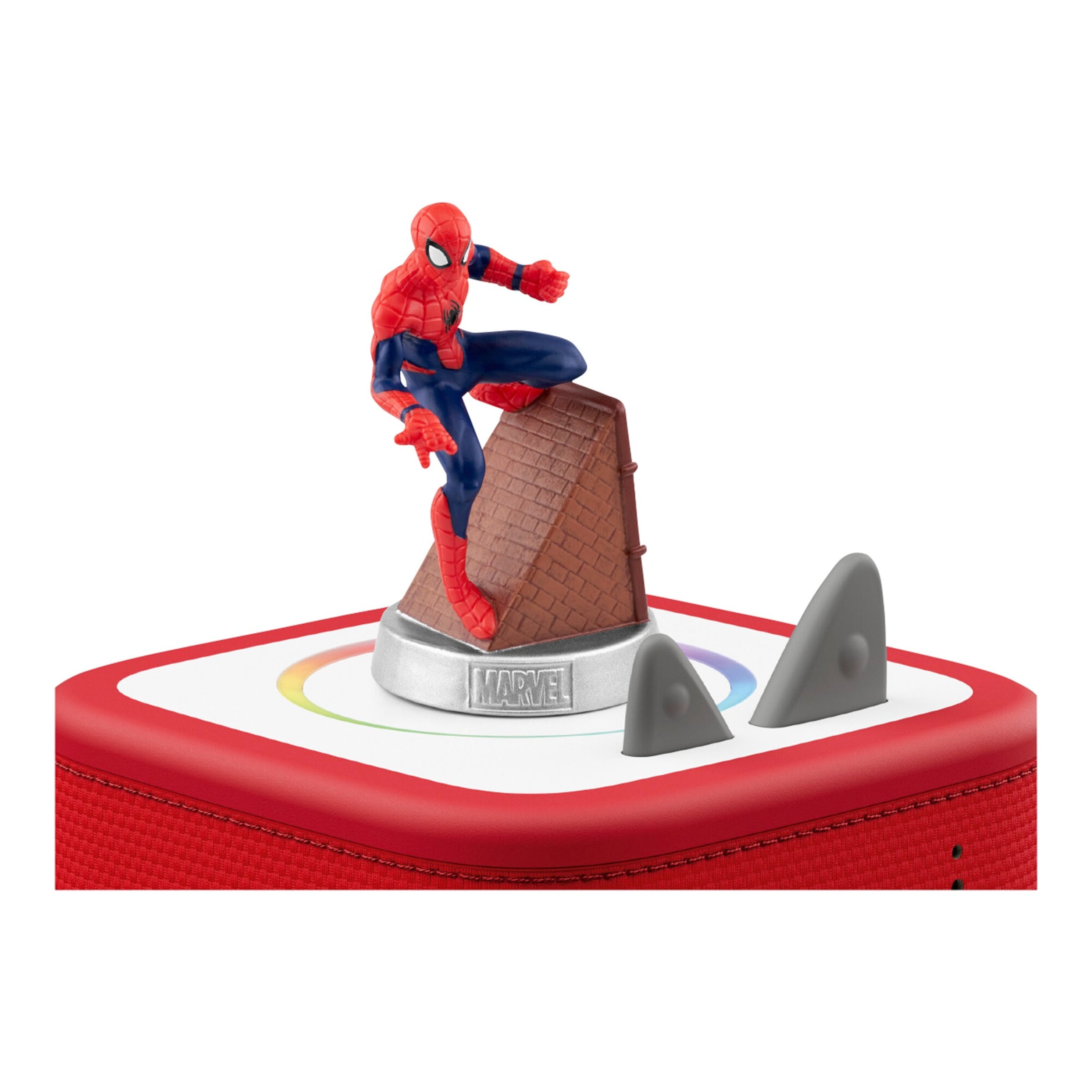 Tonies Tonie Hörfigur Marvel: Spider-Man