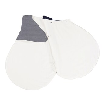Ganzjahresschlafsack Wickel-Mäxchen 2.0 TOG Exklusdesign LaLeLu