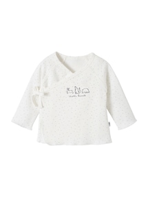 Baby Wickeljacke, Bio-Baumwolle