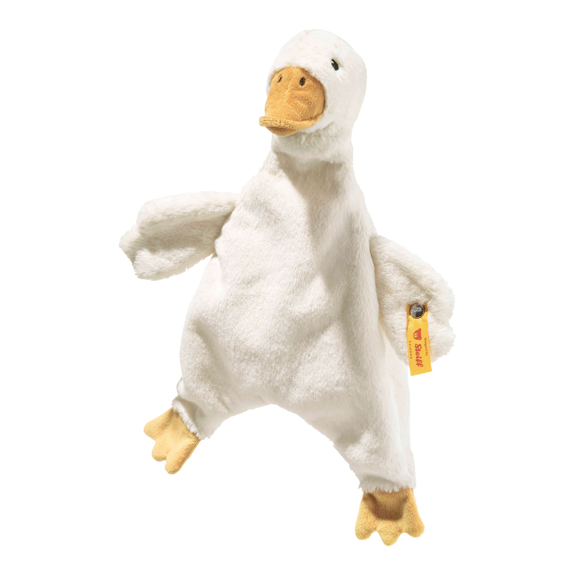 Schmusetuch Gilda Gans