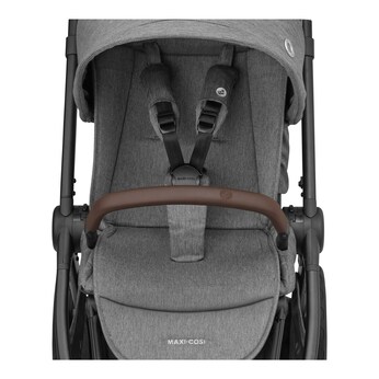 Kinderwagen Oxford