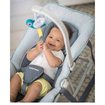 Babywippe Graphic