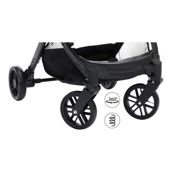 Buggy Mailand