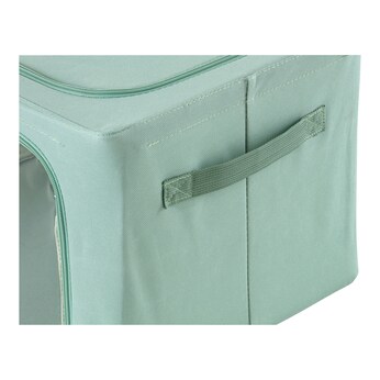 Kleidertasche mit Sichtfenster