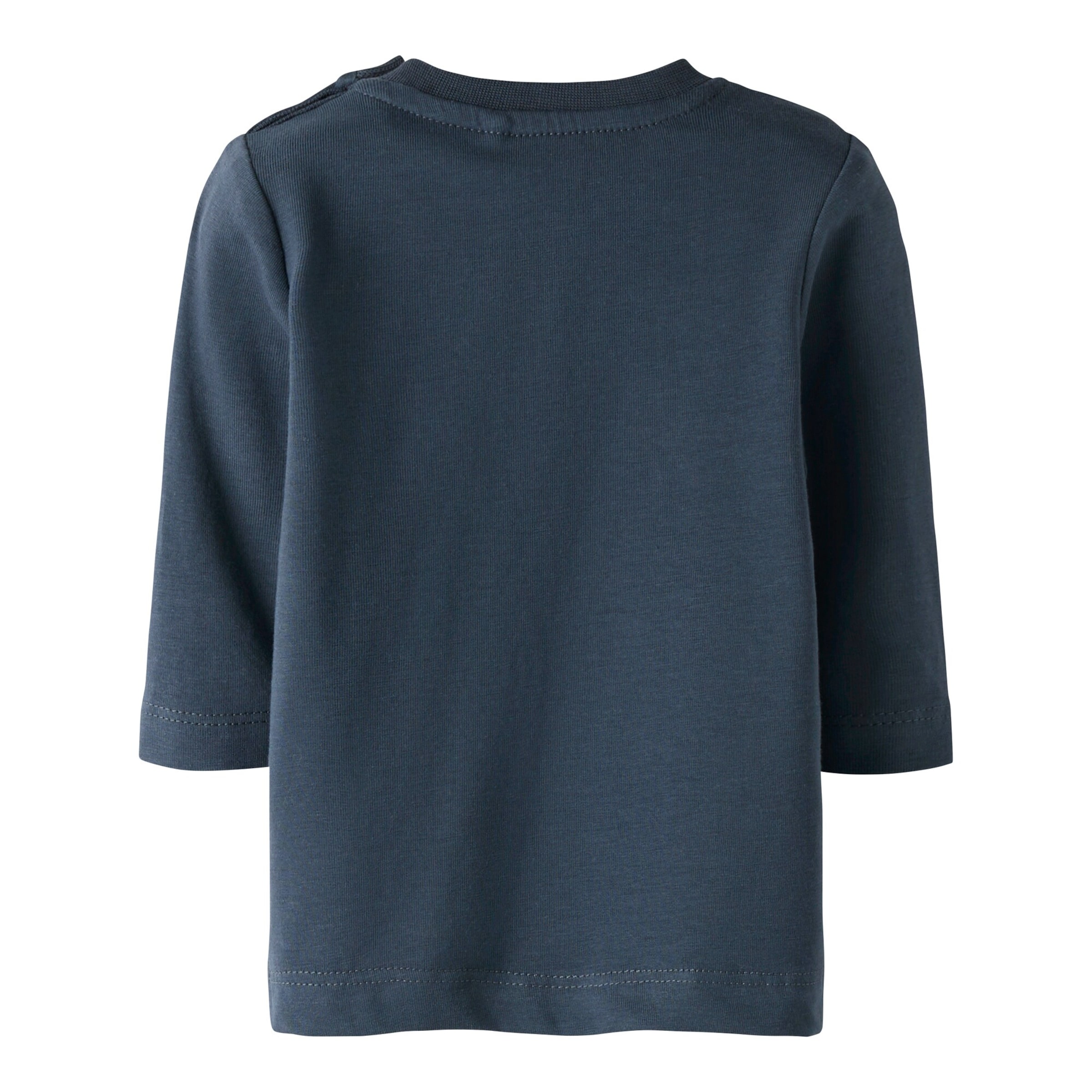 Name It Shirt langarm Wild Adventure