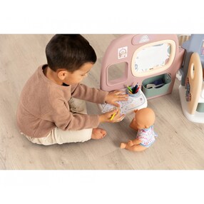 Puppen-Kita Baby Care 