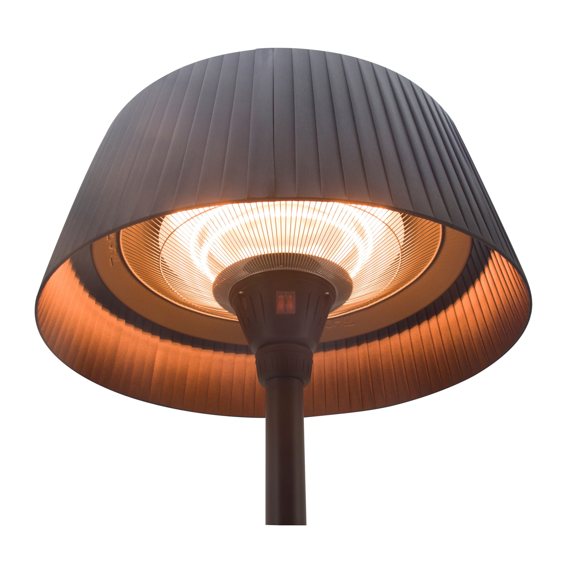 Terrassenheizer "Flamo" von Sonnenkönig