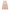 Kleid ohne Arm Glitzer-Ringel