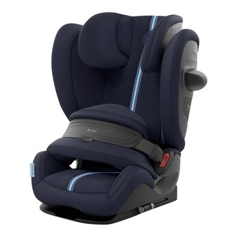 Kindersitz Pallas G2 Plus