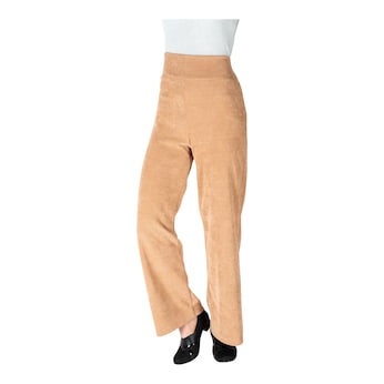 Stretch-Cord Hose "Laura"