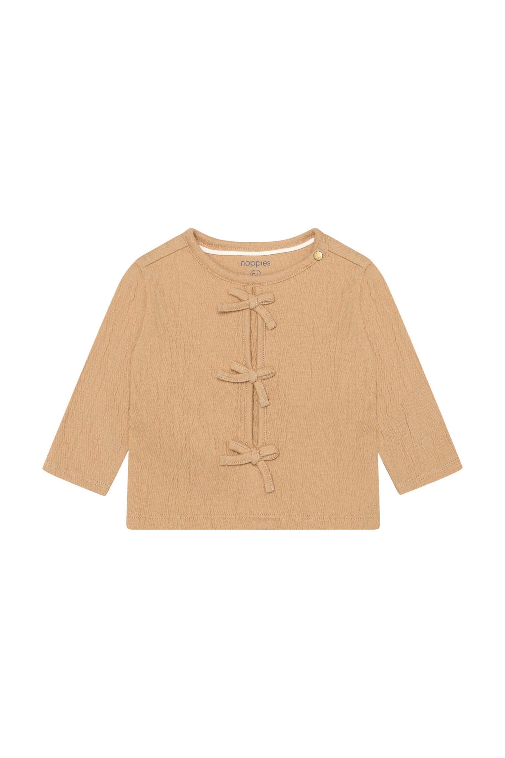 Noppies Baby Langarmshirt