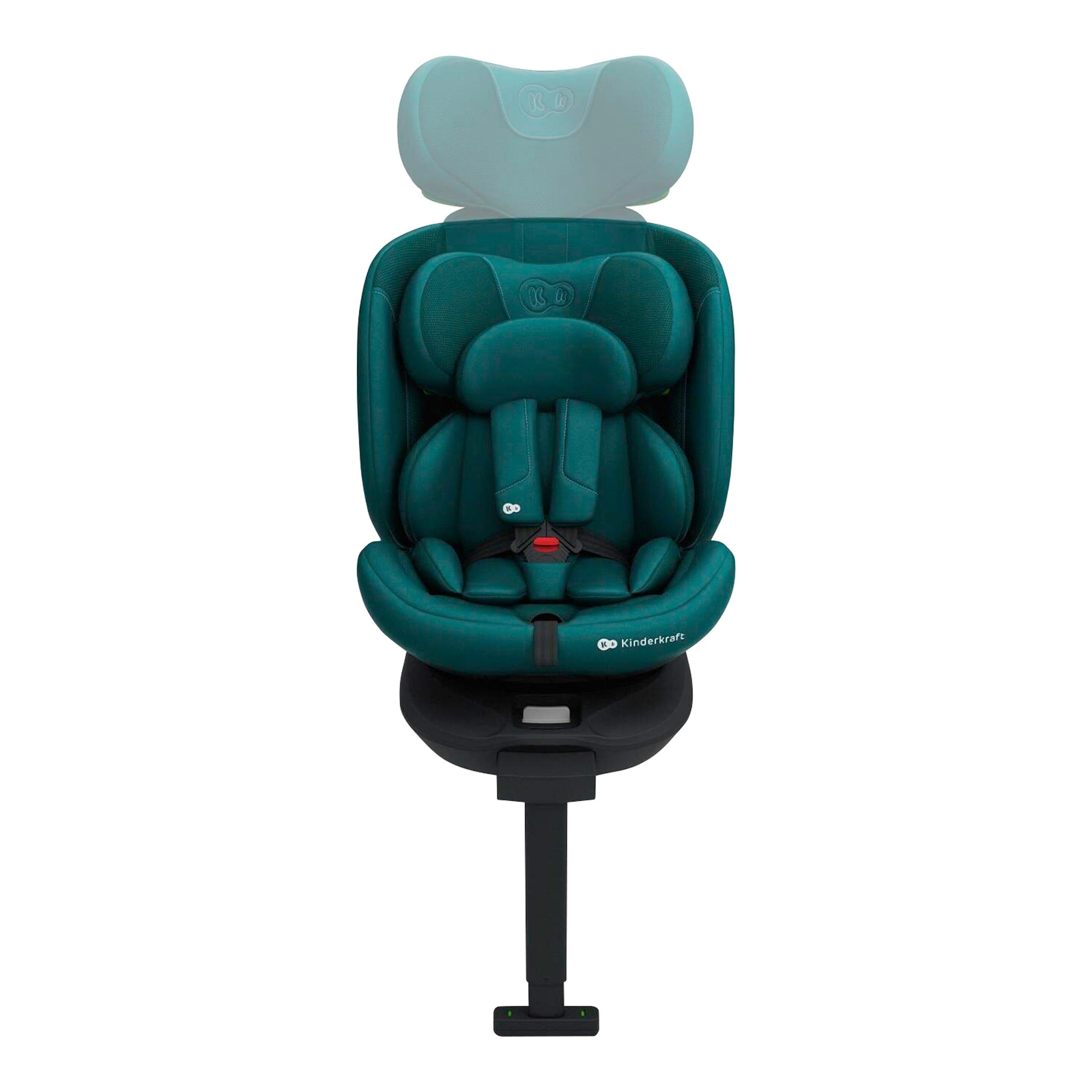 Kinderkraft Kindersitz I-360 2 PLUS